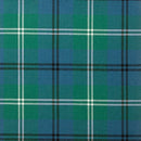 Tartan Swatches - Lightweight MacNaughton - Q