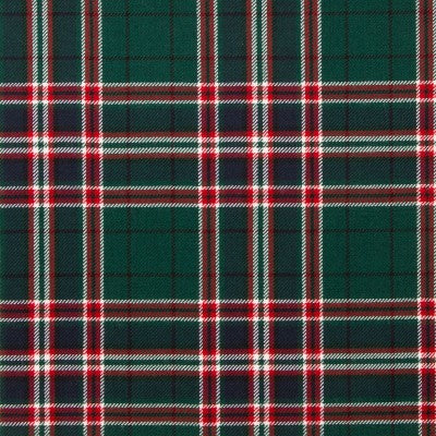 Lightweight Tartan by the meter MacA-MacN