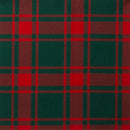 Tartan Swatches - Lightweight MacNaughton - Q