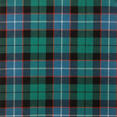 Tartan Swatches - Lightweight MacNaughton - Q