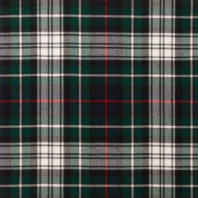 Lightweight Tartan by the meter MacA-MacN