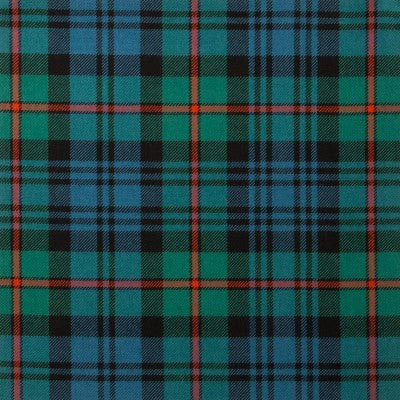 Lightweight Tartan by the meter MacA-MacN