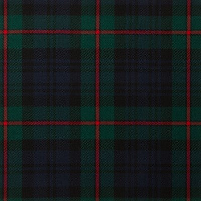 Lightweight Tartan by the meter MacA-MacN