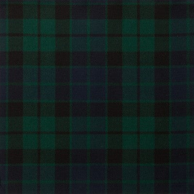 Lightweight Tartan by the meter MacA-MacN
