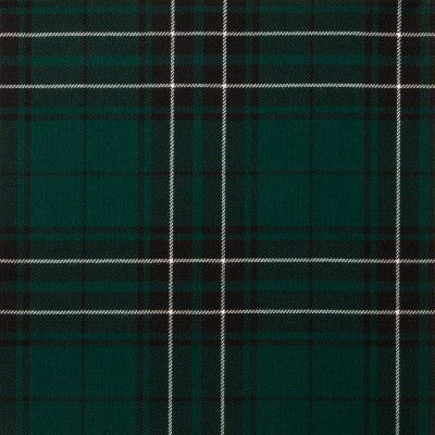 Lightweight Tartan by the meter MacA-MacN