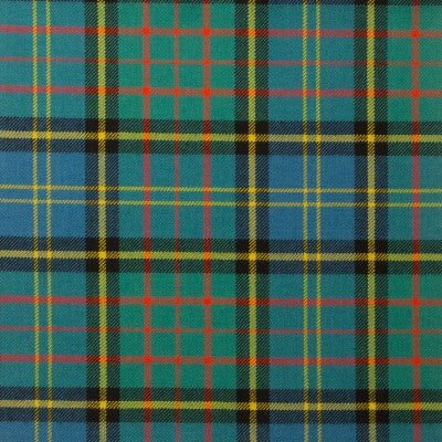 Lightweight Tartan by the meter MacA-MacN