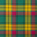 Lightweight Tartan by the meter MacA-MacN