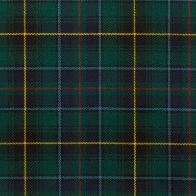 Lightweight Tartan by the meter MacA-MacN