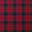 Tartan Swatches - Lightweight MacNaughton - Q