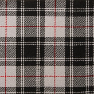Tartan Swatches - Lightweight MacNaughton - Q