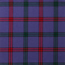 Lightweight Tartan by the Meter McNaughton - Q
