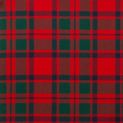 Lightweight Tartan by the meter MacA-MacN