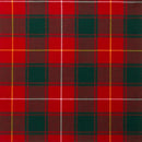 Lightweight Tartan by the Meter McNaughton - Q