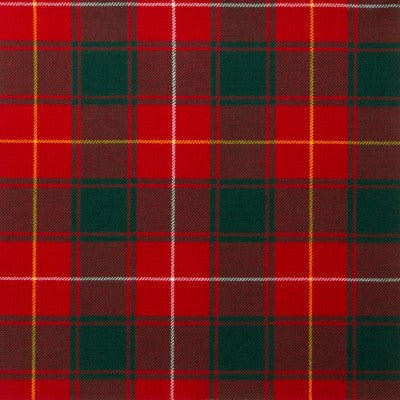 Tartan Swatches - Lightweight MacNaughton - Q