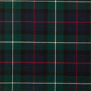 Lightweight Tartan by the Meter McNaughton - Q