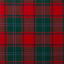 Lightweight Tartan by the Meter McNaughton - Q