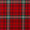 Tartan Swatches - Lightweight MacNaughton - Q
