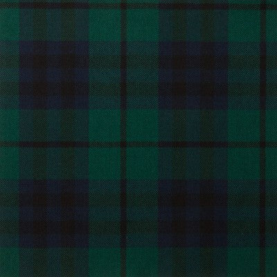 Lightweight Tartan by the Meter McNaughton - Q