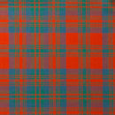 Lightweight Tartan by the Meter McNaughton - Q