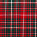 Lightweight Tartan by the meter MacA-MacN