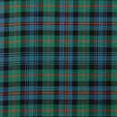 Tartan Swatches - Lightweight MacNaughton - Q