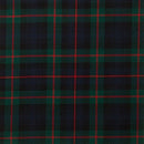 Tartan Swatches - Lightweight MacNaughton - Q
