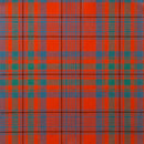 Tartan Swatches - Lightweight MacNaughton - Q