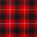 Lightweight Tartan by the meter MacA-MacN