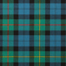 Lightweight Tartan by the meter MacA-MacN