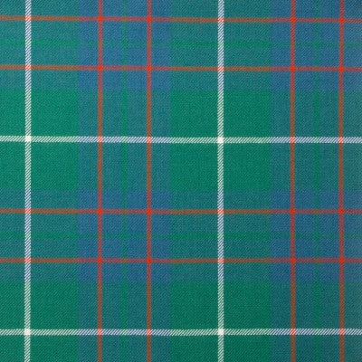 Lightweight Tartan by the meter MacA-MacN