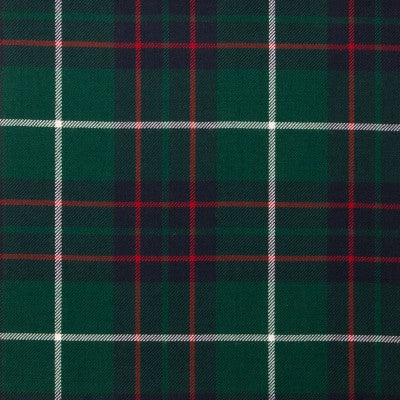 Lightweight Tartan by the meter MacA-MacN