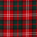 Tartan Swatches - Lightweight MacNaughton - Q