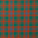 Tartan Swatches - Lightweight MacNaughton - Q