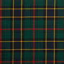 Tartan Swatches - Lightweight MacNaughton - Q