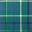 Tartan Swatches - Lightweight MacNaughton - Q