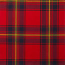 Lightweight Tartan by the Meter McNaughton - Q