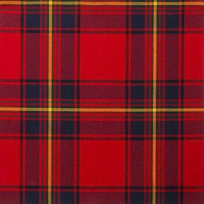 Tartan Swatches - Lightweight MacNaughton - Q