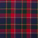 Lightweight Tartan by the Meter McNaughton - Q