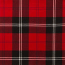 Tartan Swatches - Lightweight  R-Y