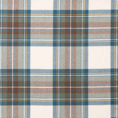 Lightweight Tartan by the meter R-Y