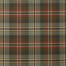 Tartan Swatches - Lightweight  R-Y