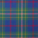 Tartan Swatches - Lightweight  R-Y