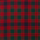 Tartan Swatches - Lightweight  R-Y