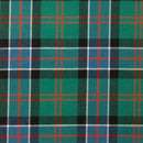 Tartan Swatches - Lightweight  R-Y