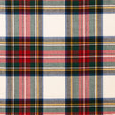 Lightweight Tartan by the meter R-Y