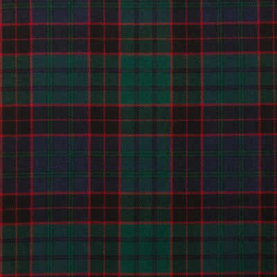 Lightweight Tartan by the meter R-Y