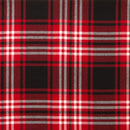 Tartan Swatches - Lightweight  R-Y