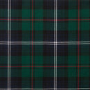 Lightweight Tartan by the meter R-Y