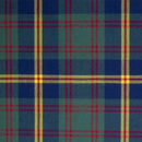 Lightweight Tartan by the meter  G-L
