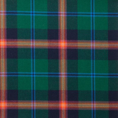 Lightweight Tartan by the meter R-Y